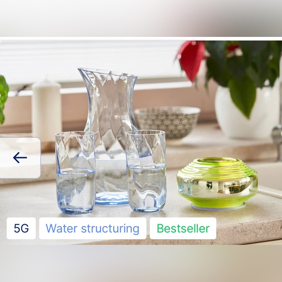 Somavedic “VEDIC” harmonizer for EMF/5G mitigation - Picture 3 of 12